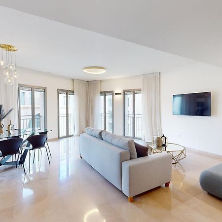 Rental Israel-Mamila Residences 16 Jerozolima Zewnętrze zdjęcie