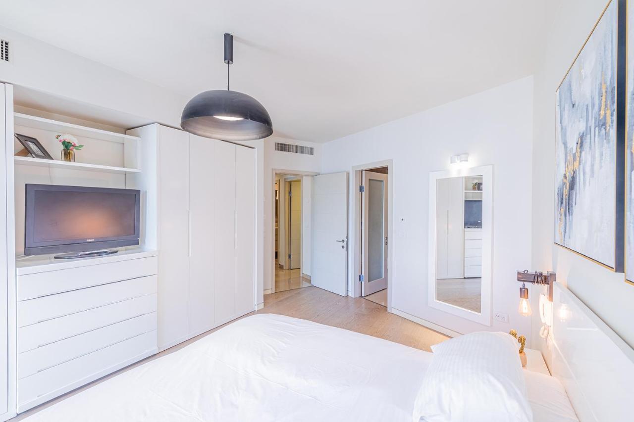 Rental Israel-Mamila Residences 16 Jerozolima Zewnętrze zdjęcie
