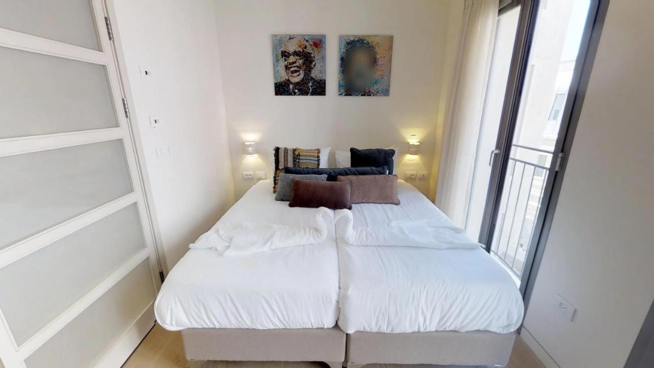 Rental Israel-Mamila Residences 16 Jerozolima Zewnętrze zdjęcie