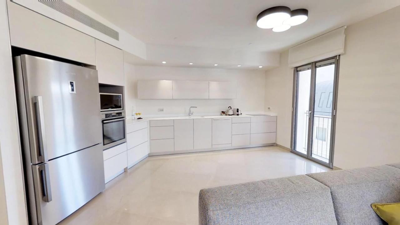 Rental Israel-Mamila Residences 16 Jerozolima Zewnętrze zdjęcie