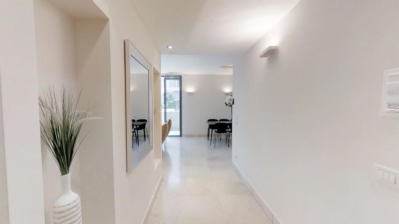 Rental Israel-Mamila Residences 16 Jerozolima Zewnętrze zdjęcie