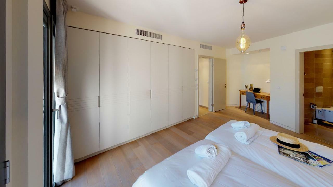 Rental Israel-Mamila Residences 16 Jerozolima Zewnętrze zdjęcie